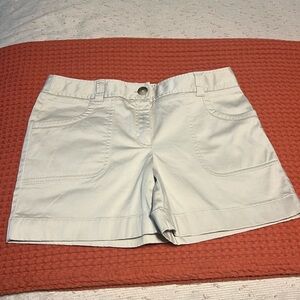 Ann Taylor Shorts
